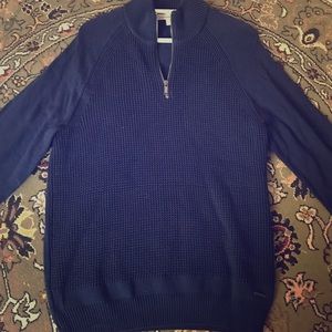 Calvin Klein knitted sweater